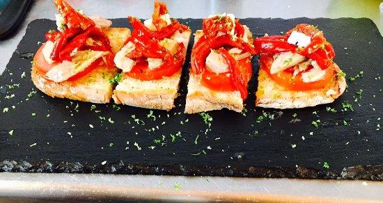 Chiringuito El Tabal